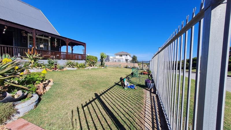 3 Bedroom Property for Sale in Dana Bay Western Cape